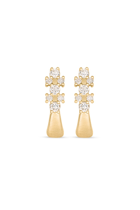 Dubose [TBD] - Yellow Gold