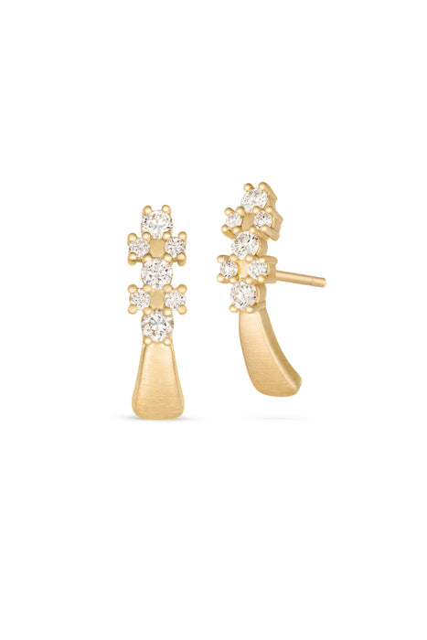 Dubose [TBD] - Yellow Gold