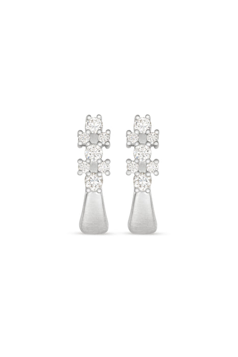 Dubose [TBD] - White Gold