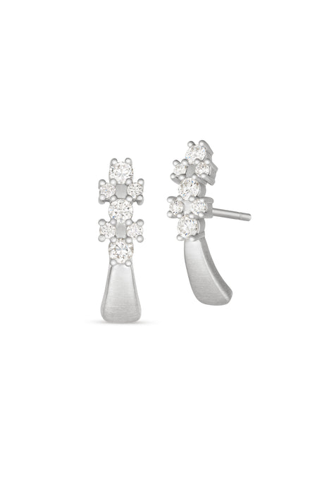 Dubose [TBD] - White Gold