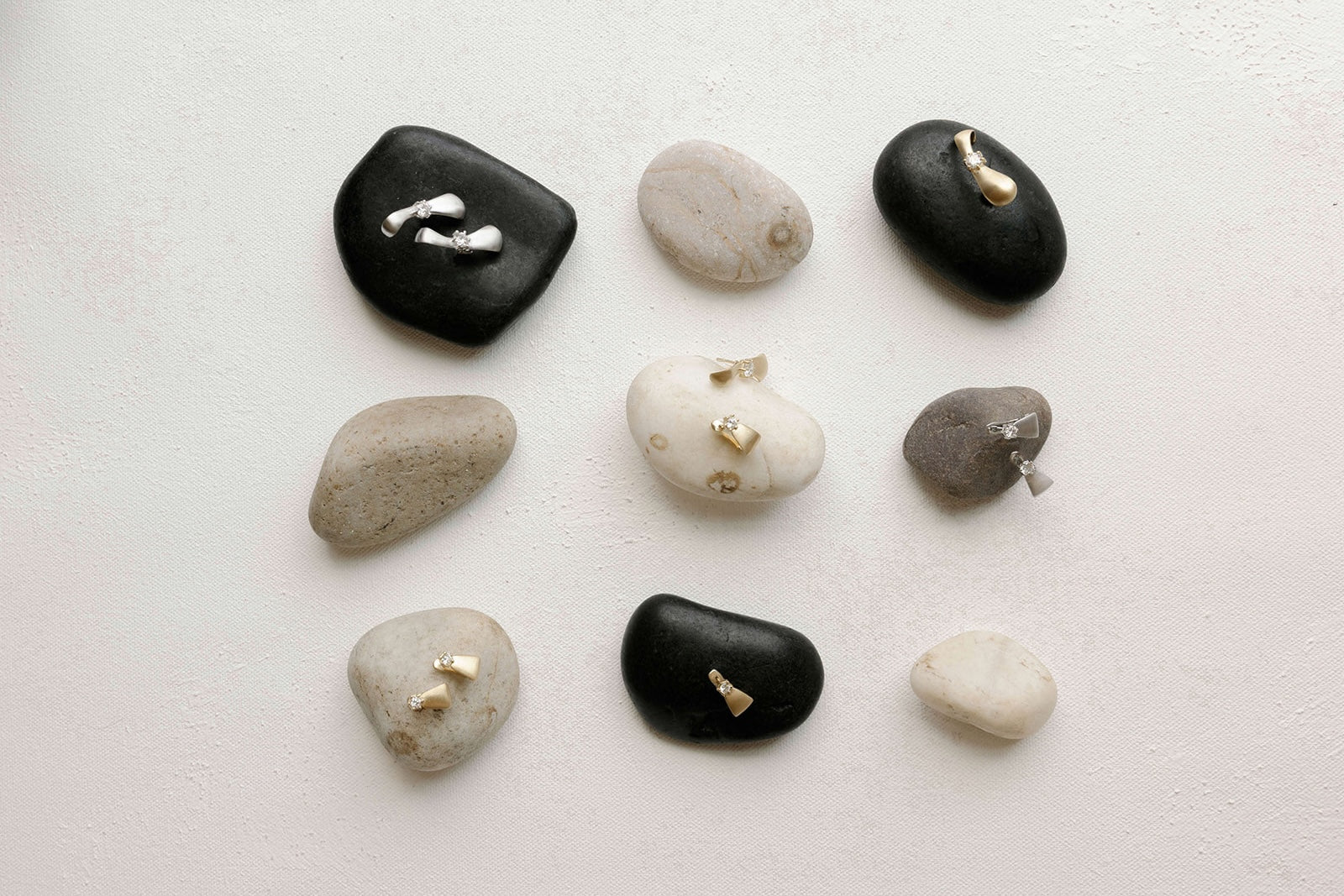 Mac Knowles Fine Jewelry — The Dubose Collection
