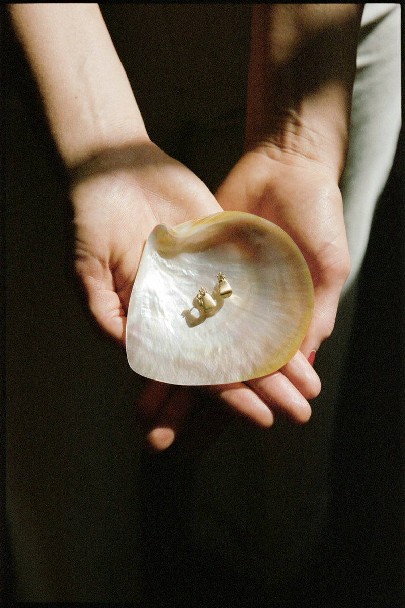 Mac Knowles jewelry care